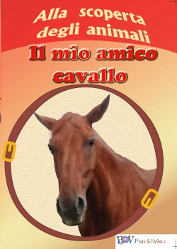 Il mio amico cavallo